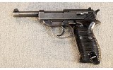 AC (Walther) 43 ~ model P.38 ~ 9mm - 2 of 3