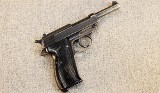 AC (Walther) 43 ~ model P.38 ~ 9mm - 1 of 3