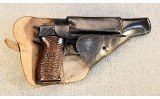 BYF (Mauser) 44 ~ Model P.38 ~ 9mm - 3 of 3