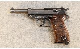 BYF (Mauser) 44 ~ Model P.38 ~ 9mm - 2 of 3