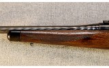 Mannlicher-Schonauer ~ Model M72 ~ .243 Win. - 3 of 7