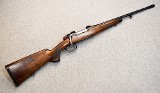 Mannlicher-Schonauer ~ Model M72 ~ .243 Win. - 1 of 7