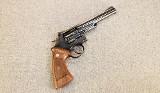 Smith & Wesson ~ Model 53 ~ .22 LR / .22 Rem. Jet - 1 of 2