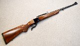 Ruger ~ No. 1-A Light Sporter ~ 7x57mm Mauser - 1 of 7