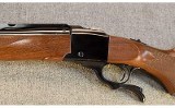 Ruger ~ No. 1-A Light Sporter ~ 7x57mm Mauser - 5 of 7