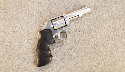 Smith & Wesson ~ Model 64-3 ~ .38 Special - Image 1 of 2
