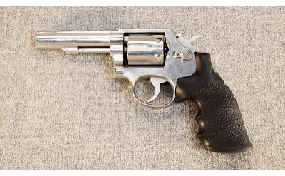 Smith & Wesson ~ Model 64-3 ~ .38 Special - Image 2 of 2