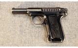 Savage ~ Model 1907 ~ .32 ACP - 2 of 2