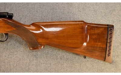 Sako ~ Finnbear~ .338 Win. Mag. - Image 6 of 7