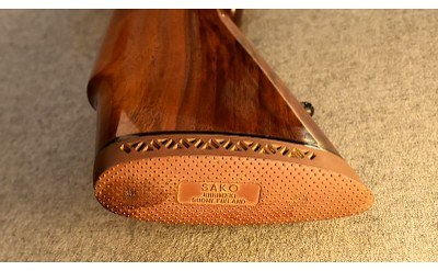 Sako ~ Finnbear~ .338 Win. Mag. - Image 7 of 7