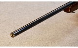 Sako/A&M Rifle Co. ~ L461 Bolt Action ~ .17 Javelina - 2 of 7