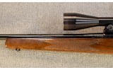 Sako/A&M Rifle Co. ~ L461 Bolt Action ~ .17 Javelina - 3 of 7