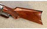 Uberti ~ Model 1873 ~ .357 Mag. - 6 of 7