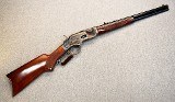 Uberti ~ Model 1873 ~ .357 Mag. - 1 of 7