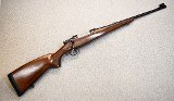 CZ ~ Model 550 ~ 6.5x55 SE - 1 of 7