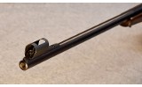 CZ ~ Model 550 ~ 6.5x55 SE - 2 of 7