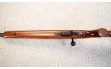 Anschutz ~ Model 1761 HP MPR ~ .17 HMR - 4 of 7