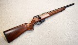 Anschutz ~ Model 1761 HP MPR ~ .17 HMR - 1 of 7