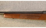 Anschutz ~ Model 1761 HP MPR ~ .17 HMR - 3 of 7