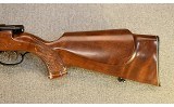 Anschutz ~ Model 1522 ~ .22 Mag. - 6 of 7