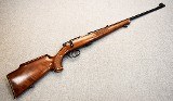 Anschutz ~ Model 1522 ~ .22 Mag. - 1 of 7