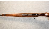 Anschutz ~ Model 1522 ~ .22 Mag. - 4 of 7