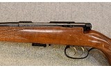 Anschutz ~ Model 1522 ~ .22 Mag. - 5 of 7