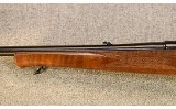 Anschutz ~ Model 1522 ~ .22 Mag. - 3 of 7