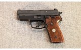 Sig Sauer ~ Model P225 ~ 9mm - 2 of 2