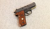 Sig Sauer ~ Model P225 ~ 9mm - 1 of 2