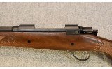 Customized Sako ~ L61R Action ~ .458 Win. Mag - 5 of 7