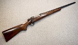 Customized Sako ~ L61R Action ~ .458 Win. Mag - 1 of 7
