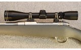 Kimber ~ Model 8400 Montana ~ .300 WSM - 5 of 7
