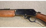 Marlin ~ Model 336-S.C. ~ .32 Win. Special - 5 of 7