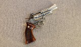 Smith & Wesson ~ Model 19-3 ~ .357 Mag. - 1 of 2