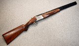 Browning ~ Model 525 ~ 12 Ga. - 1 of 7