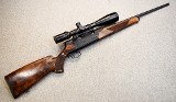 Strasser ~ Model RS Solo ~ .300 Win. Mag. - 1 of 7
