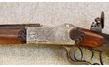 Schmidt & Habermann ~ Falling Block Schuetzen Rifle ~ Unmarked Caliber - 6 of 8