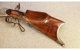 Schmidt & Habermann ~ Falling Block Schuetzen Rifle ~ Unmarked Caliber - 7 of 8