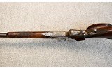 Schmidt & Habermann ~ Falling Block Schuetzen Rifle ~ Unmarked Caliber - 5 of 8
