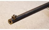 Schmidt & Habermann ~ Falling Block Schuetzen Rifle ~ Unmarked Caliber - 3 of 8