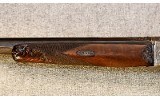 Schmidt & Habermann ~ Falling Block Schuetzen Rifle ~ Unmarked Caliber - 4 of 8