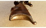 Schmidt & Habermann ~ Falling Block Schuetzen Rifle ~ Unmarked Caliber - 8 of 8
