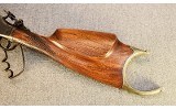 Winchester ~ Model 1885 High Wall ~ Geo. C Schoyen Custom ~ .32-40 Win. - 6 of 9