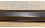 Winchester ~ Model 1885 High Wall ~ Geo. C Schoyen Custom ~ .32-40 Win. - 9 of 9