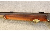 Winchester ~ Model 1885 High Wall ~ Geo. C Schoyen Custom ~ .32-40 Win. - 3 of 9