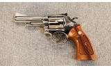 Smith & Wesson ~ Model 19-3 ~ .357 Mag. - 2 of 2