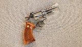 Smith & Wesson ~ Model 19-3 ~ .357 Mag. - 1 of 2