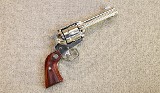 Ruger ~ New Vaquero ~ .357 Mag. - 1 of 2