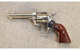 Ruger ~ New Vaquero ~ .357 Mag. - 2 of 2